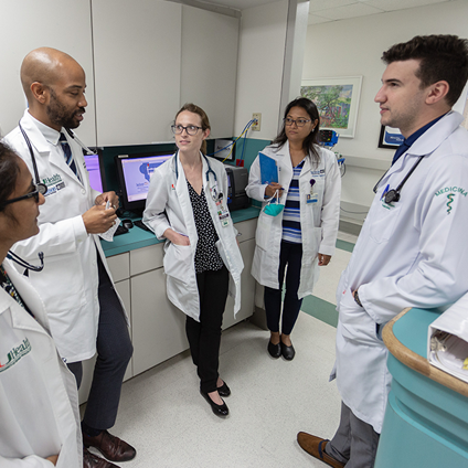 Establishing, Developing, and Expanding Interprofessional teams