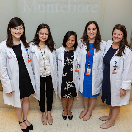 Incorporating Learners in Interporfessional Teams