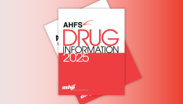 AHFS Drug Information® 2024