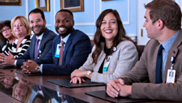 Leadership Resource Center