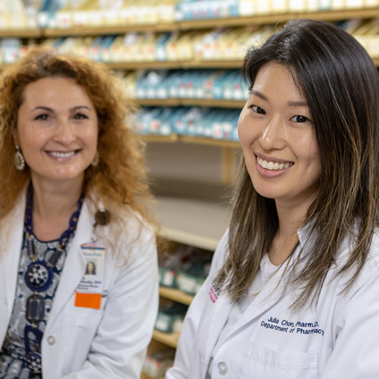 Mentorship Resource Center