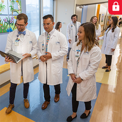 Residency Specific Resources