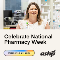 Pharmacy Week