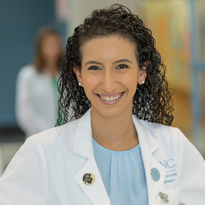 Program Interest and Participation