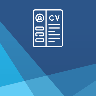 Curriculum Vitae Resources