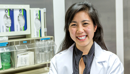 Pharmacy Student Career Development