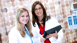 Pharmacy Student Careers