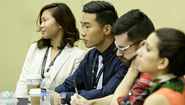 Pharmacy Student Forum