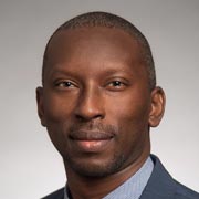 Daniel Nyakundi