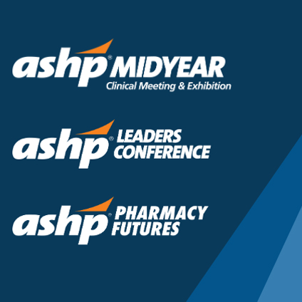 Meetings and Conferences - Midyear, Leaders, Pharmacy Futures