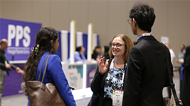 Personnel Placement Service (PPS) at Midyear 