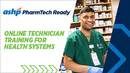 PharmTech Ready 