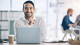 Virtual Career Fairs 