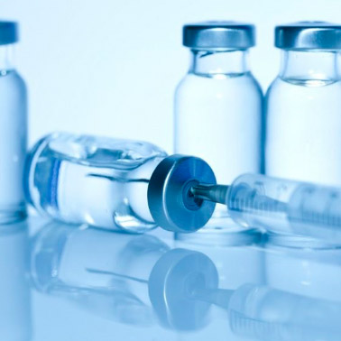 Injectable Drug Information