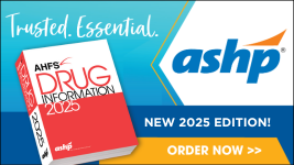 AHFS Drug Information 2025