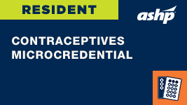 Resident Contraceptive