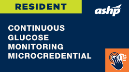 Resident Glucose
