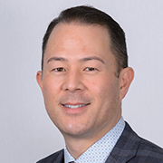 Christopher M. Scott