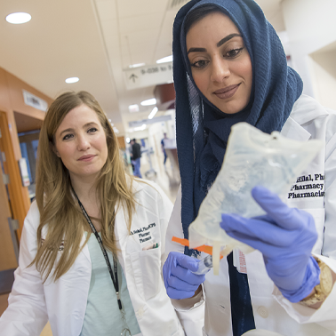 3-Year Recertification Plans for Board Certified Pharmacists