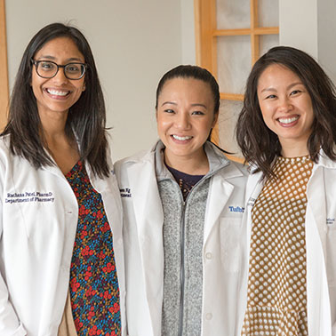 Ambulatory Care Pharmacy