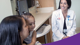 Pediatrics