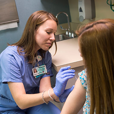 Infectious Diseases Pharmacy