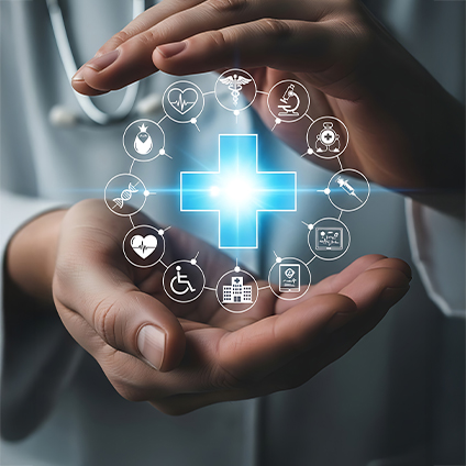 Transitioning to Pharmacy Informatics