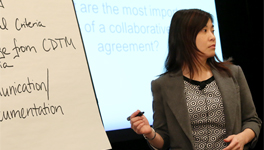 Continuing Education