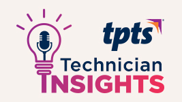 Technician Insights Podcasts