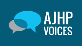 AJHP Voices