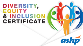 Diversity, Equity, and Inclusion Certificate