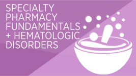 Bundle-Hematologic Disorders