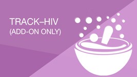HIV Track Add-On Only