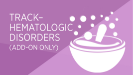 Track-Hematologic Disorders