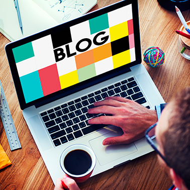 Residency Blog Posts