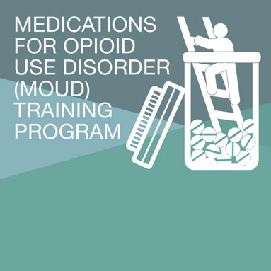 MOUD Training Program