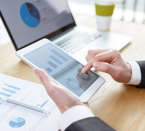 Operational and Financial Management for State Affiliates