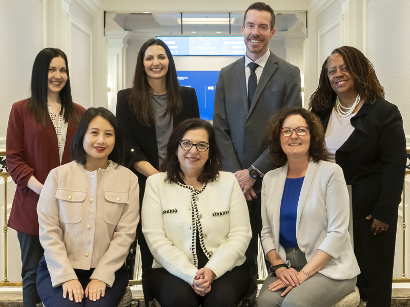 Section of Digital and Telehealth Practitioners Executive Committee