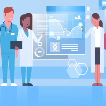 ASHP Innovation Center