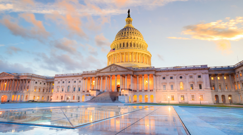 United States Capitol Building